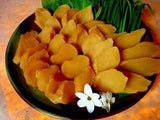昔ながらの無添加たくあん 昔なつかしいすっぱい「いなか漬」 1本袋入り ( 樽の味 沢庵 )